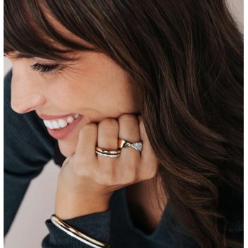 ANEL TI SENTO Prata 12393ZY