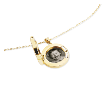 RELOGIO ELETTA Box  Mulher Treasure E2336SGBSEP73.BOX