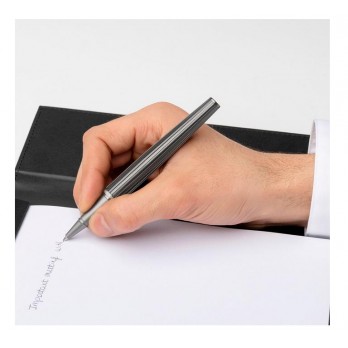 ROLLERBALL HUGO BOSS  Nitor Gun LIMITED EDITION HSV3475D