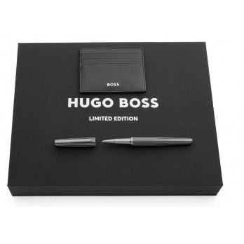 ROLLERBALL HUGO BOSS  Nitor Gun LIMITED EDITION HSV3475D