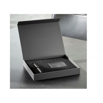 ROLLERBALL HUGO BOSS  Nitor Gun LIMITED EDITION HSV3475D