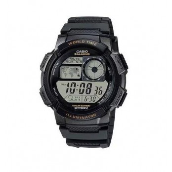 Relógio Casio Collection AE-1000W-1AV
