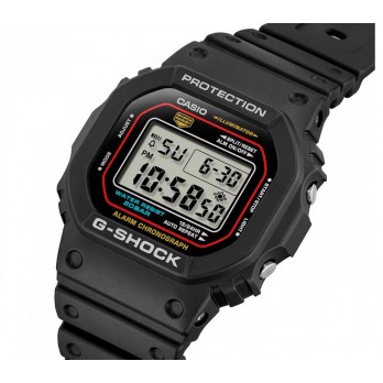 G-Shock Relógio The Origin Basic Preto DW-5600RL-1ER