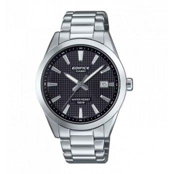 Relógio EDIFICE Classic Preto EFV-160D-1AVEF