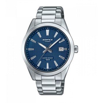 Relógio EDIFICE Classic Azul EFV-160D-2AVEF