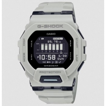 RELOGIO G-SHOCK  G-Squad GBD-200UU-9