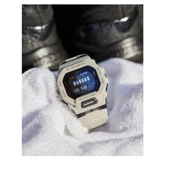 RELOGIO G-SHOCK  G-Squad GBD-200UU-9