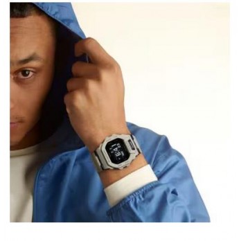 RELOGIO G-SHOCK  G-Squad GBD-200UU-9