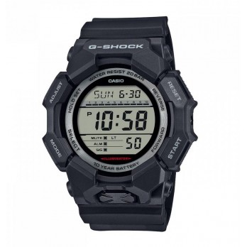 RELOGIO G-SHOCK  Classic Preto GD-010-1ER