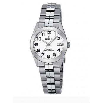 RELOGIO SENHORA FESTINA F20438/1