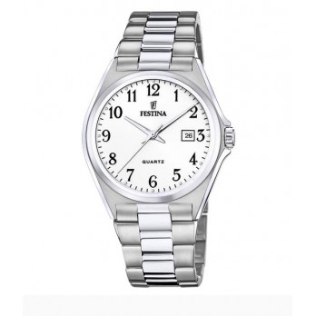RELOGIO HOMEM FESTINA F20552/1