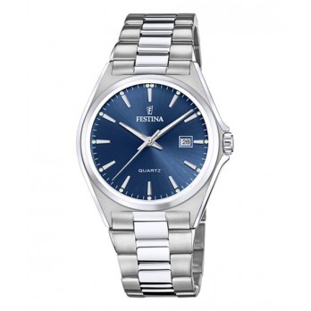 RELOGIO HOMEM FESTINA F20552/3
