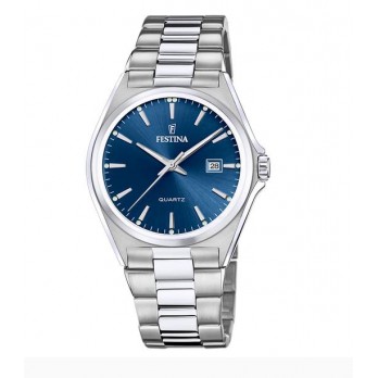 RELOGIO HOMEM FESTINA F20552/3