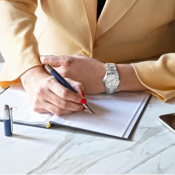 RELOGIO SENHORA FESTINA F20553/1