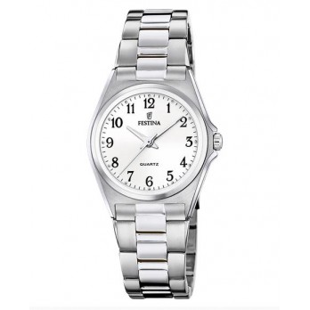 RELOGIO SENHORA FESTINA F20553/1