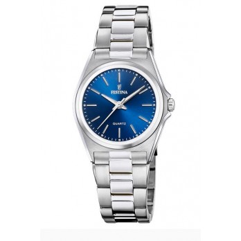 RELOGIO SENHORA FESTINA F20553/3