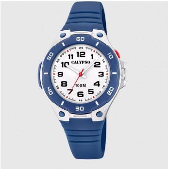 RELOGIO CALYPSO  INFANTIL  K5758/2