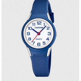 RELOGIO CALYPSO  INFANTIL K5834/3
