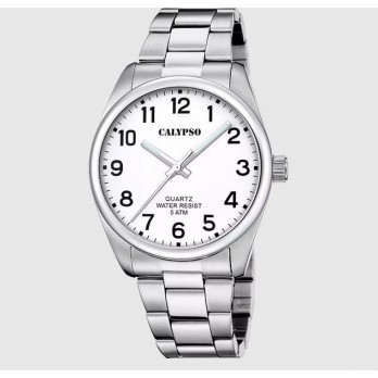 RELOGIO CALYPSO HOMEM K5862/1