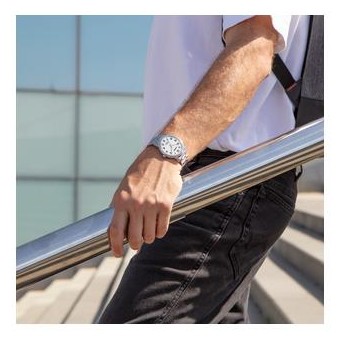 RELOGIO CALYPSO HOMEM K5864/1