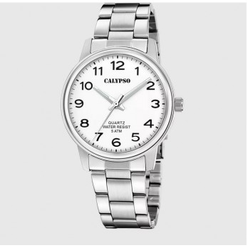 RELOGIO CALYPSO HOMEM K5864/1
