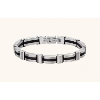 PULSEIRA AÇO LOTUS STYLE LS1876-2/2
