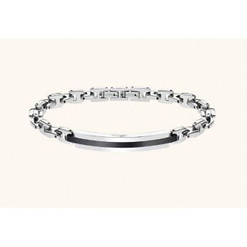 PULSEIRA AÇO LOTUS STYLE LS1966-2/2