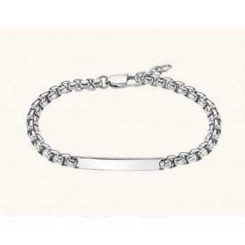 PULSEIRA AÇO LOTUS STYLE  LS2365-2/1