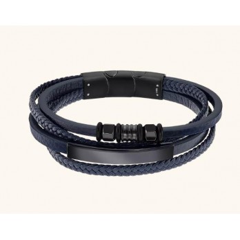 PULSEIRA   AÇO LOTUS STYLE  LS2407-2/1