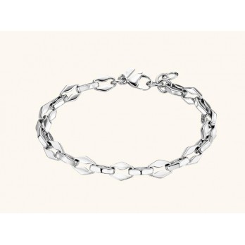 PULSEIRA AÇO LOTUS STYLE  LS2551-2/1