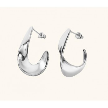 BRINCOS LOTUS STYLE  LS2566-4/1