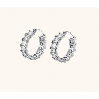 BRINCOS LOTUS STYLE  LS2571-4/1