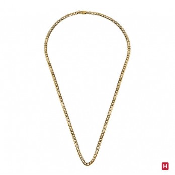 Colar Hassu Chain Golden