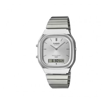 RELOGIO CASIO VINTAGE Edgy Collection  AQ-240E-7A