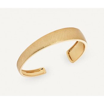 Pulseira rígida textura Arc  VIDAL & VIDAL  X98155