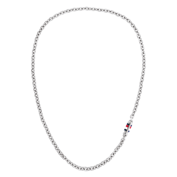 Colar Tommy Hilfiger Jewelry Malha  2790650