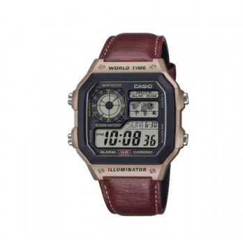 RELÓGIO CASIO AE-1200WHL-5AV