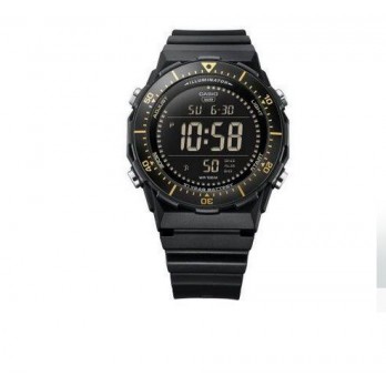 RELOGIO Série AE-1700  CASIO AE-1700H-1BVEF