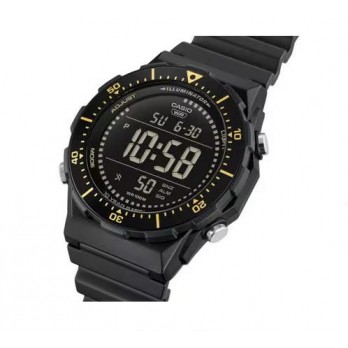 RELOGIO Série AE-1700  CASIO AE-1700H-1BVEF