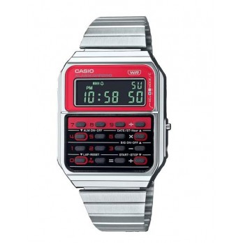 CASIO VINTAGE Edgy CA-500WE-4BEF