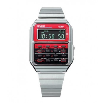 CASIO VINTAGE Edgy CA-500WE-4BEF
