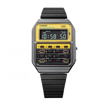 CASIO VINTAGE Edgy CA-500WEGG-9BEF
