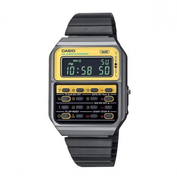CASIO VINTAGE Edgy CA-500WEGG-9BEF
