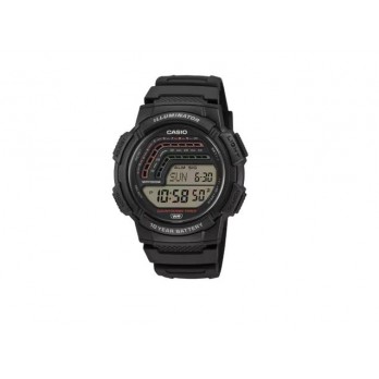 RELOGIO CASIO Timeless WS-1800-1AVEF