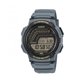 RELOGIO CASIO Timeless WS-1800-2AVEF