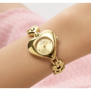 RELOGIO GUESS VALERIE GW0992L2