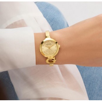 RELOGIO GUESS Giselle GW0999L2