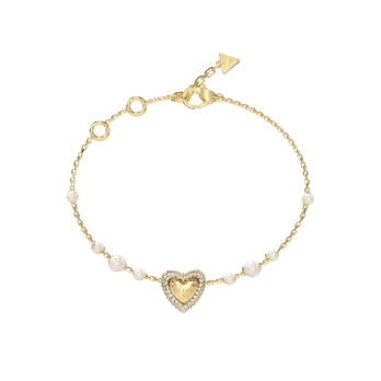 Pulseira Guess GU BELOVED JUBB06009JWYGS