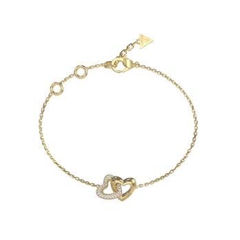 Pulseira Guess GU BELOVED JUBB06014JWYGS
