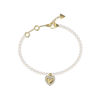 Pulseira Guess GU BELOVED JUBB06091JWYGS